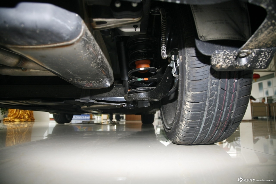 2012款现代Veloster飞思1.6T自动豪华版