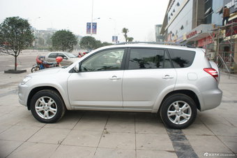 2012款RAV4