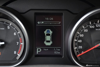 2016款奔腾B50 1.6L自动舒适型