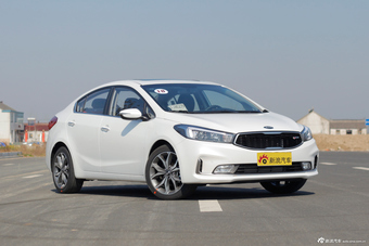 2016款起亚K3