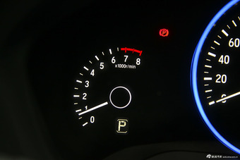 2016款缤智1.8L CVT两驱先锋型