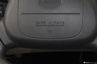 2016款金杯阁瑞斯2.0L手动快运舒适型