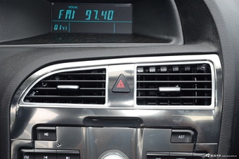 2017款中华H530 1.6L自动舒适型