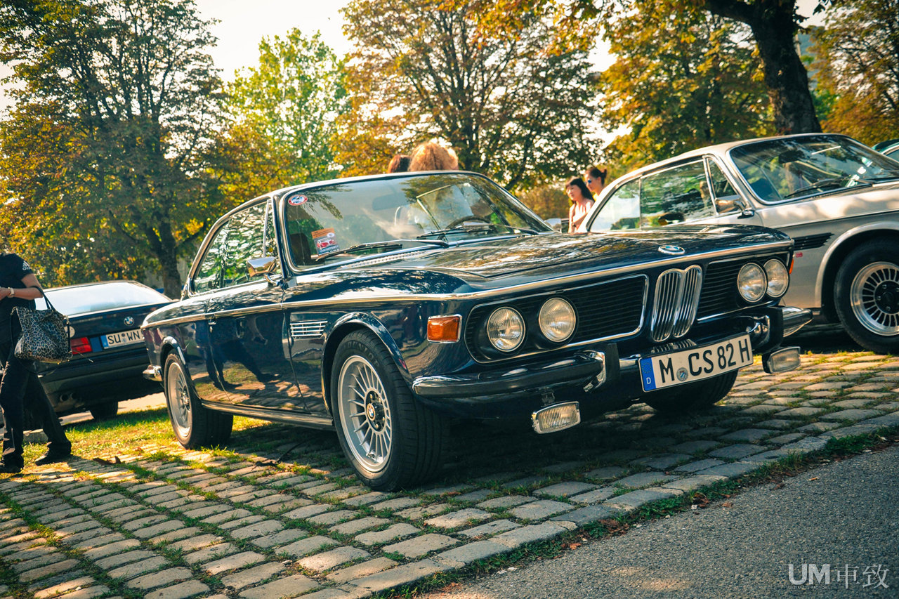 BMW嘉年华精彩瞬间