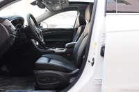 2015款凯迪拉克SRX 3.0L自动豪华版