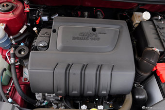 2013款东南V6菱仕高清实拍