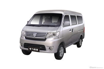 哈飞骏意官方图