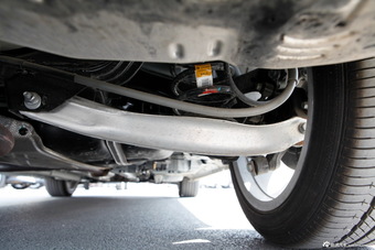 2014款君威GS 2.0T自动纵情运动版