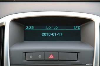 2013款英朗XT 到店实拍