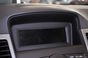 2013款科鲁兹1.6L自动舒适型