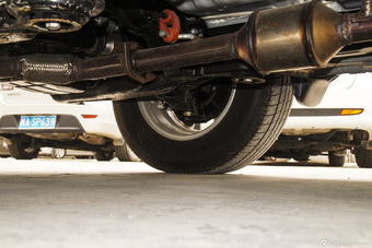 2015款经典圣达菲2.0L手动汽油两驱标准型