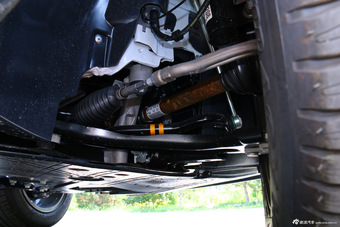 2015款 C4毕加索 1.6T豪华型7座