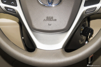 2015款逸致1.8L自动跨界版