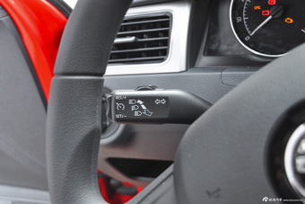 2016款昕动1.6L自动创行版