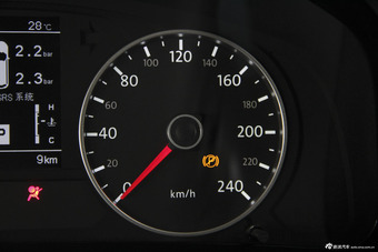 2016款野马T70 1.8T自动CVT睿智型