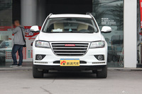 2015款哈弗H2 1.5T自动两驱尊贵版