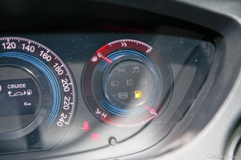 2014款大7 SUV 2.2T四驱智尊型