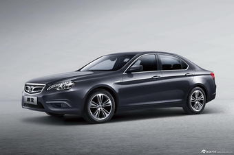 2013款绅宝官方图