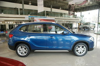 2012款中华V5 1.6L手动豪华型