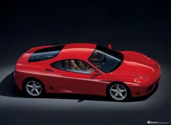 Ferrari 360 Modena