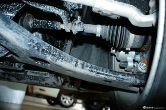 2013款马自达3星骋三厢1.6L手动精英型