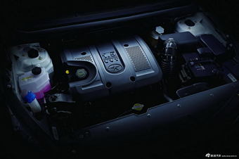 2013款和悦A30官方图