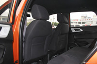 2015款中华V3 1.5L手动舒适型