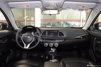 2015款传祺GA6 1.8T自动尊贵版