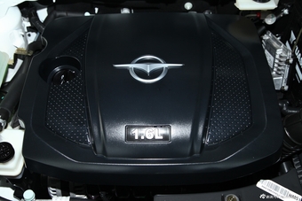 2014款福美来M5 1.6L自动舒适型