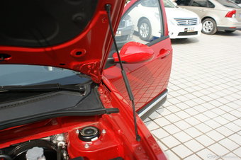 2012款同悦RS 1.3L手动尚动尊贵型