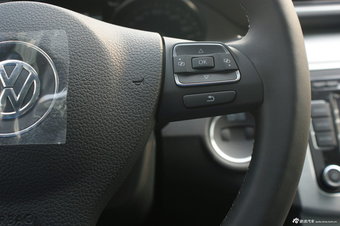 2012款一汽大众CC