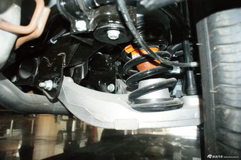 2013款凯迪拉克SRX