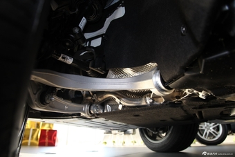 2014款奥迪Q5 40 TFSI进取型