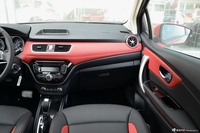 2016款哈弗H1 1.5L自动豪华型蓝标