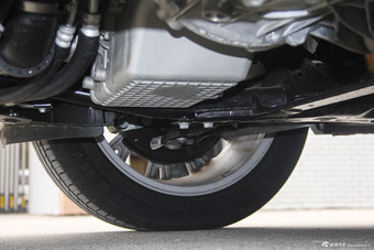 2016款观致3都市SUV 1.6T自动致臻型