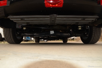 2016款大7 MPV 2.0T自动豪华型