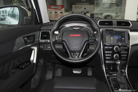 2015款哈弗H2 1.5T自动两驱尊贵版