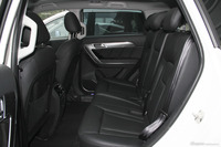 2015款哈弗H6 Coupe 2.0T自动两驱尊贵型