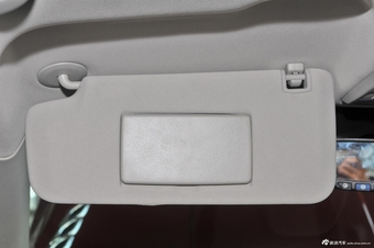 2014款昂科拉1.4T自动两驱都市领先型