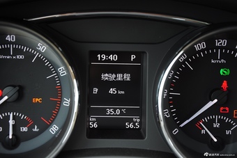 2013款速派1.4T双离合名仕版