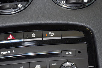 2013款标致408实拍