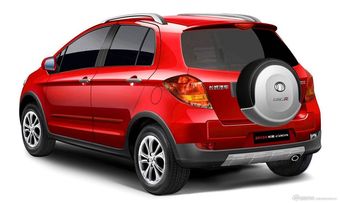 2013款长城C20R官方图