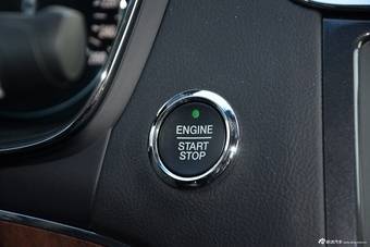 2015款金牛座2.7T自动旗舰型