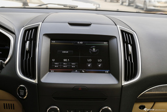 2015款锐界2.0T自动两驱豪锐型