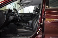 2015款传祺GA6 1.8T自动尊贵版