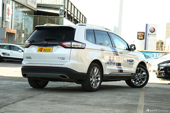 2015款锐界2.0T自动四驱尊锐型