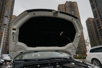 2014款改款速腾到店实拍