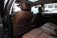 2015款比亚迪S7升级版1.5T手动尊贵型