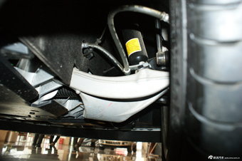 2012款凯迪拉克CTS