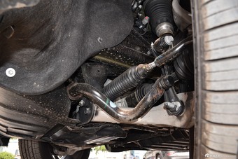 2016款大切诺基3.6L自动旗舰尊耀版